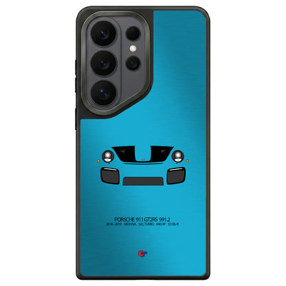 Porsche 911 GT2RS 991.2 Samsung Case