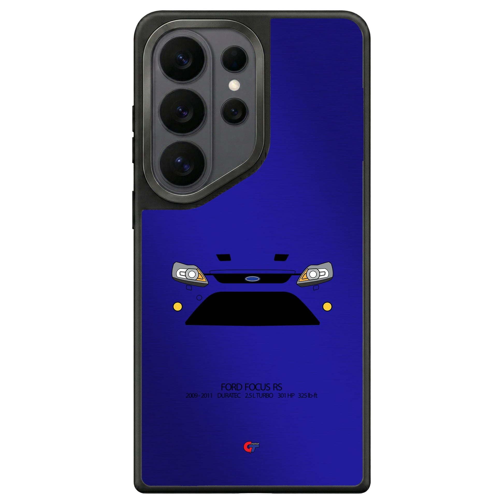 Ford Focus RS Mk 2 Samsung Case