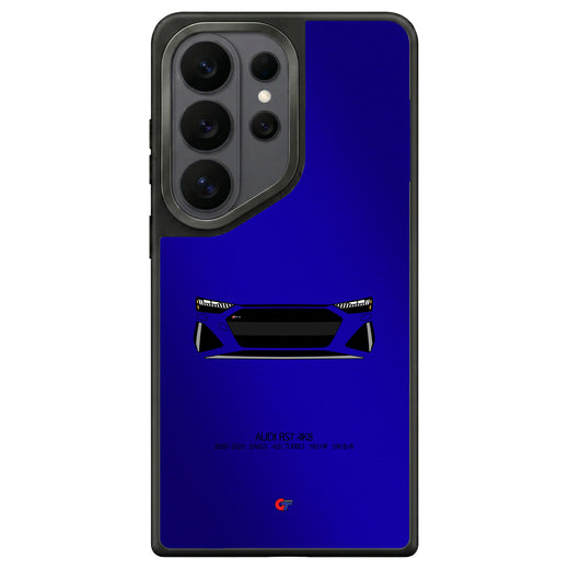 Audi RS7 4K8 Samsung Case