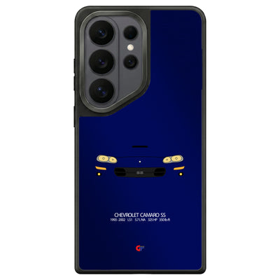 Chevrolet Camaro 4th Gen Samsung Case