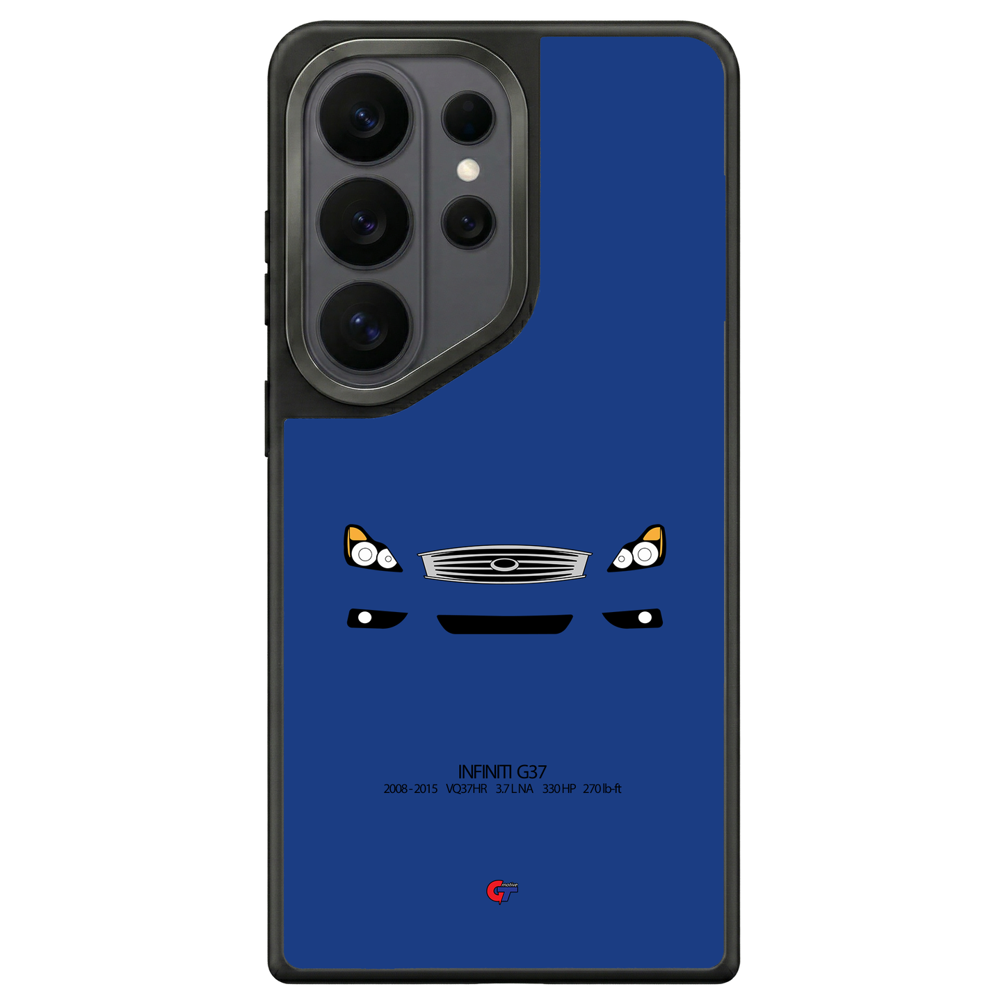 Infiniti G37 Samsung Case
