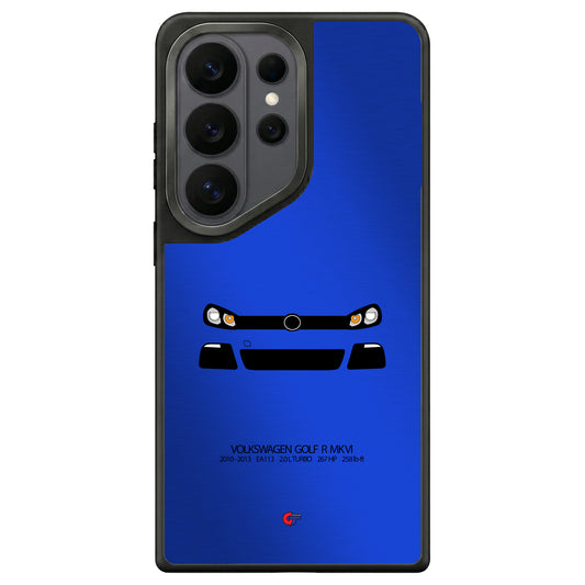 Volkswagen Golf R Mk VI Samsung Case