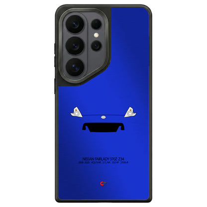 Nissan Fairlady 370Z Z34 Samsung Case