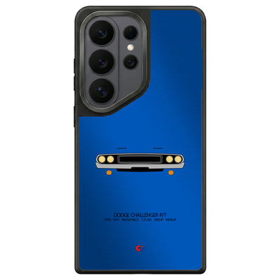 Dodge Challenger 1st Gen Samsung Case