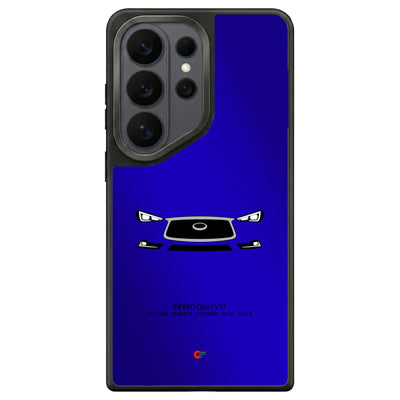 Infiniti Q60 Samsung Case