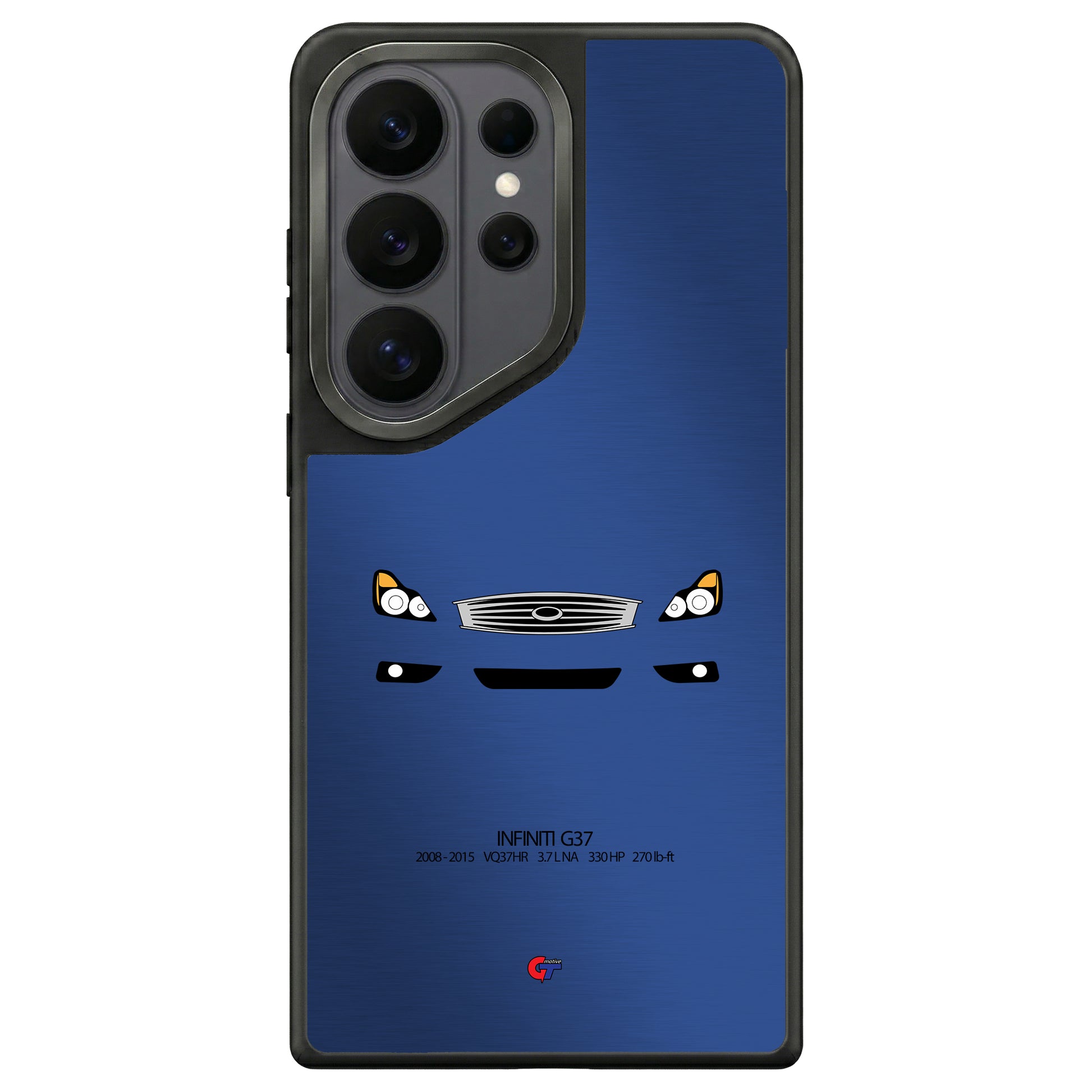 Infiniti G37 Samsung Case