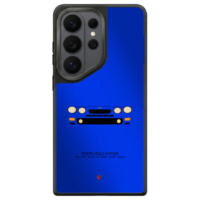 Toyota Celica GT-Four 6th Gen Samsung Case
