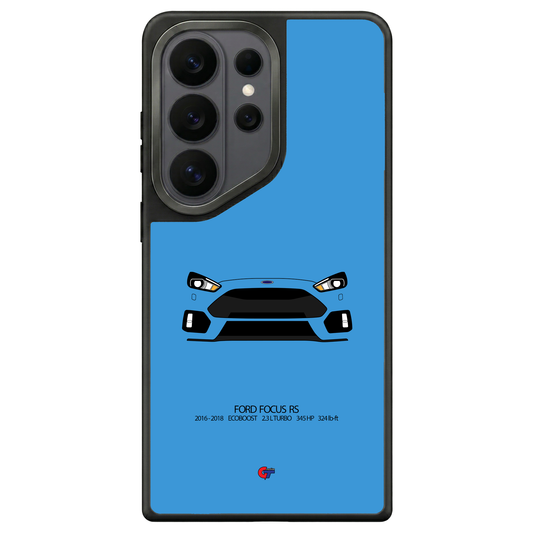 Ford Focus RS Mk 3 Samsung Case