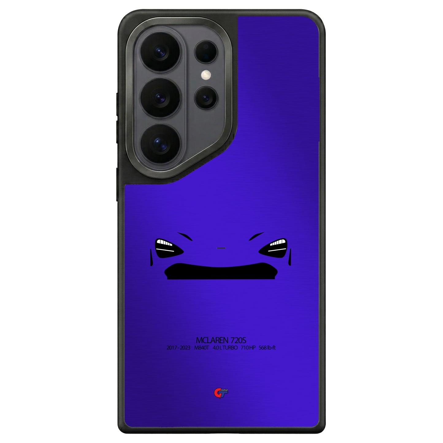 Mclaren 720S Samsung Case