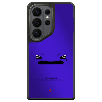 Mclaren 720S Samsung Case