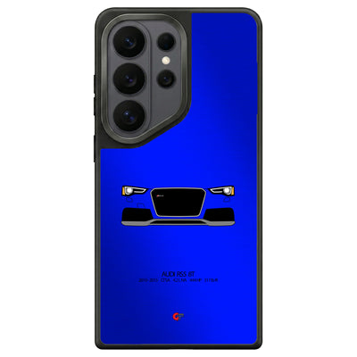 Audi RS5 8T Samsung Case