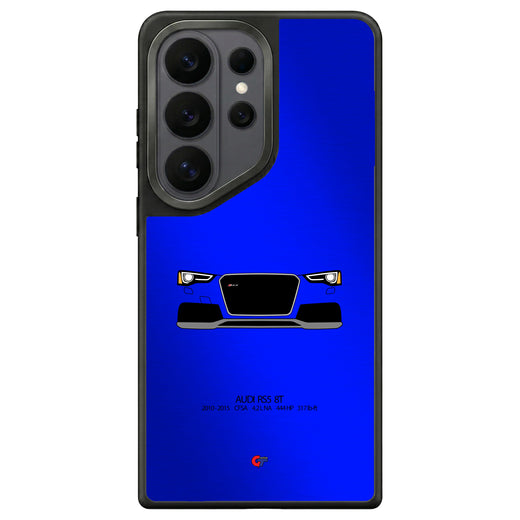Audi RS5 8T Samsung Case