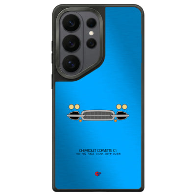 Chevrolet Corvette C1 (facelift) Samsung Case