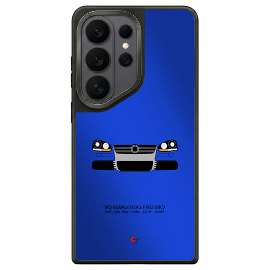 Volkswagen Golf R32 Mk V Samsung Case