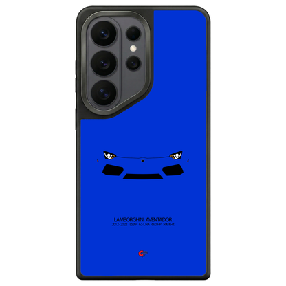 Lamborghini Aventador Samsung Case