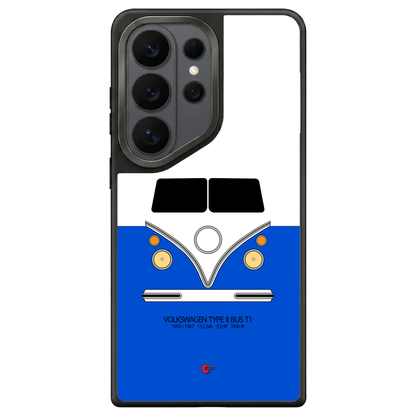 Volkswagen Type II Bus Samsung Case