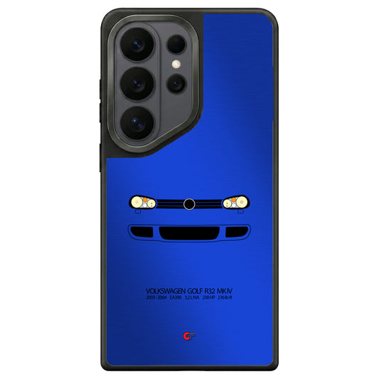 Volkswagen Golf R32 Mk IV Samsung Case
