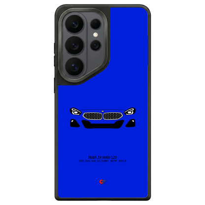 BMW Z4 G29 Samsung Case