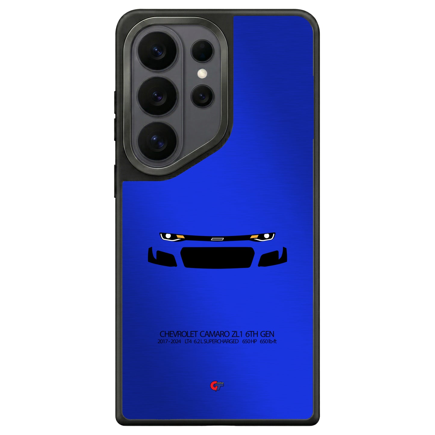 Chevrolet Camaro ZL1 6th Gen Samsung Case