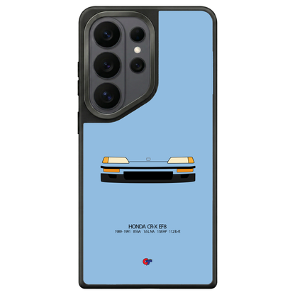 Honda CR-X 2nd Gen Samsung Case