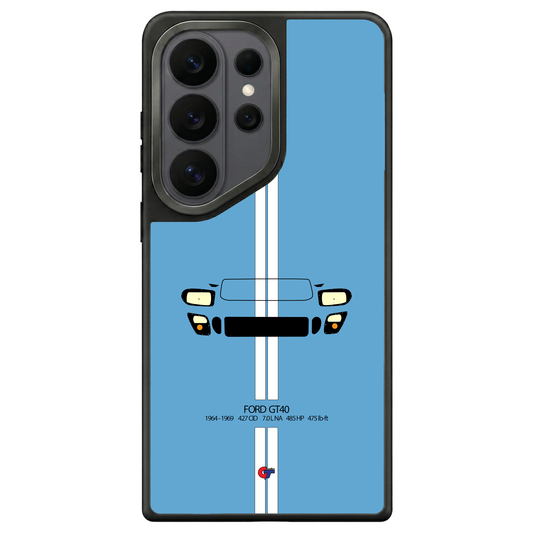 Ford GT40 Samsung Case