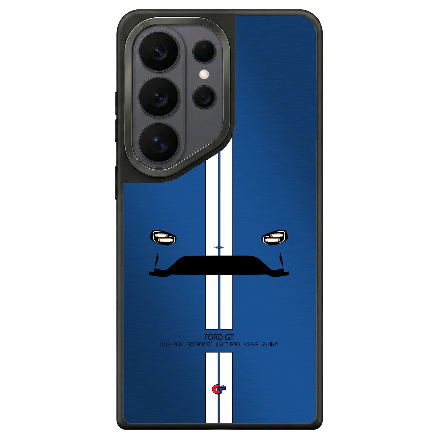 Ford GT 2nd Gen Samsung Case