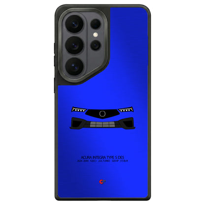 Acura Integra Type S DE5 Samsung Case
