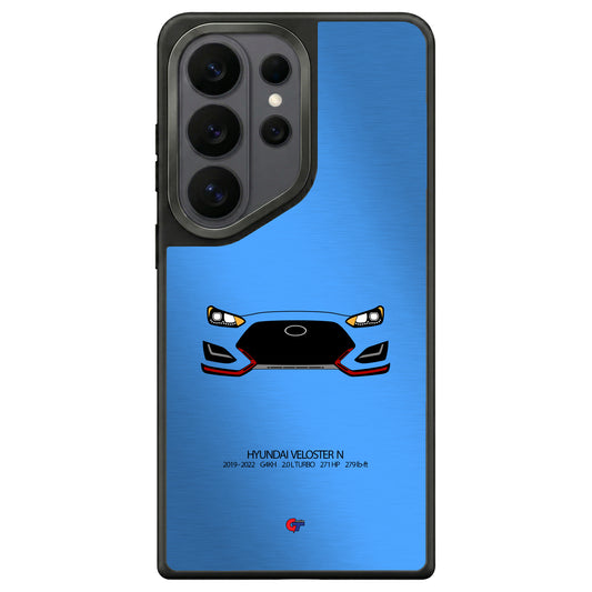 Hyundai Veloster N Samsung Case