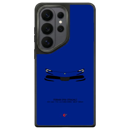 Ferrari SF90 Stradale Samsung Case