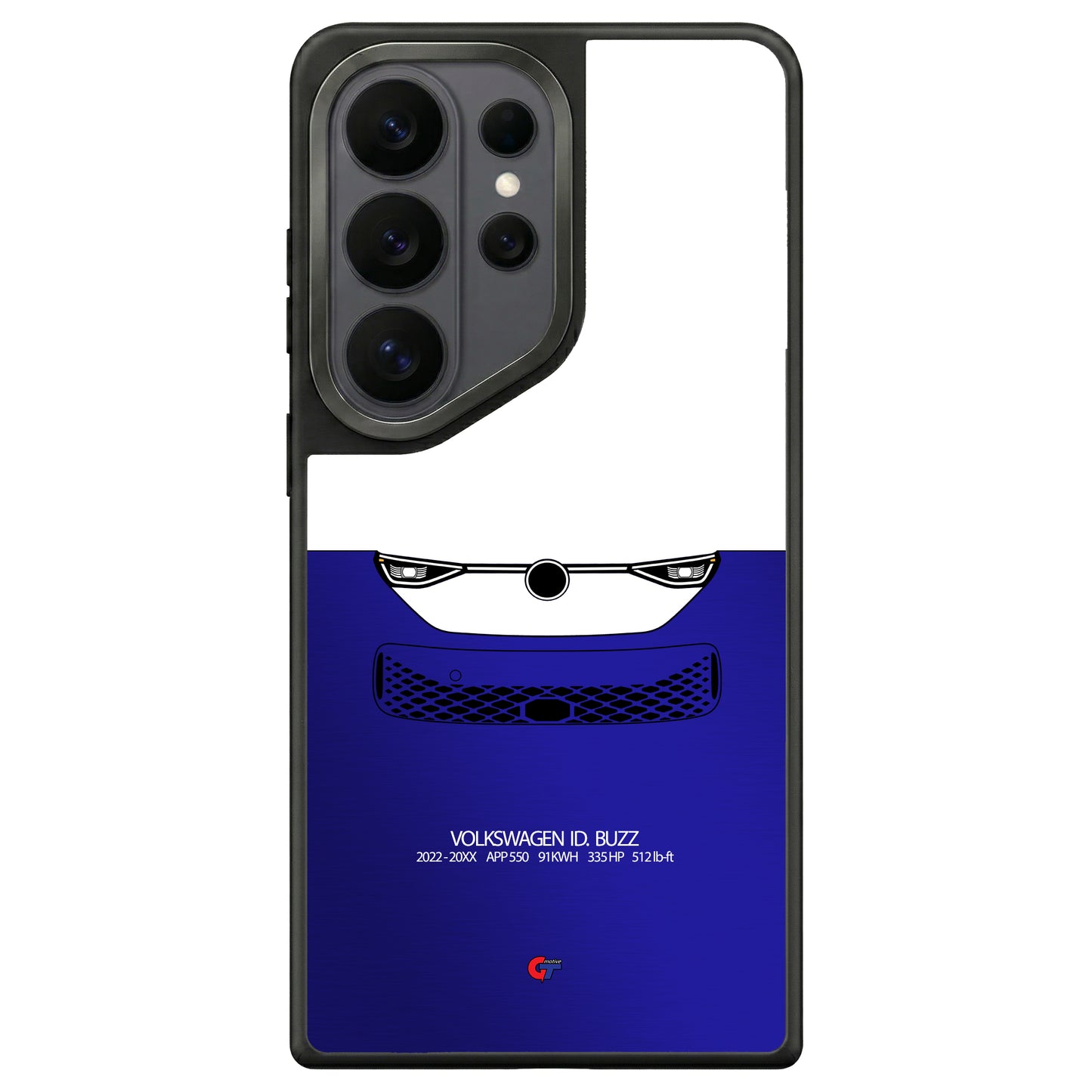 Volkswagen ID. Buzz Samsung Case