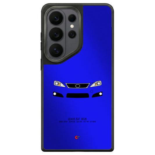 Lexus IS-F XE20 Samsung Case