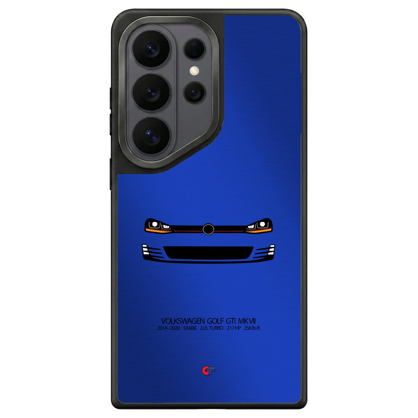 Volkswagen Golf GTI Mk VII Samsung Case