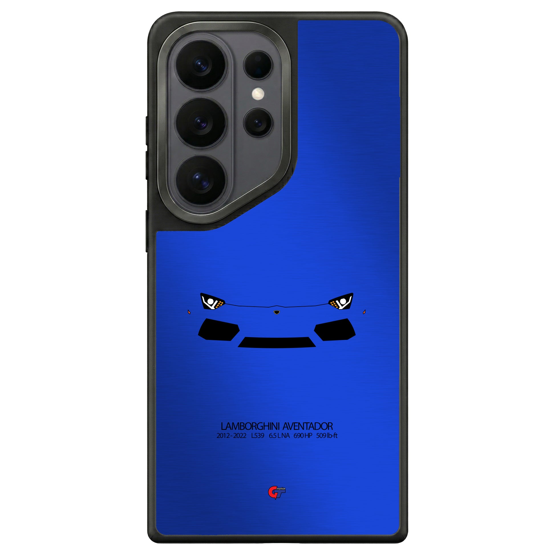 Lamborghini Aventador Samsung Case