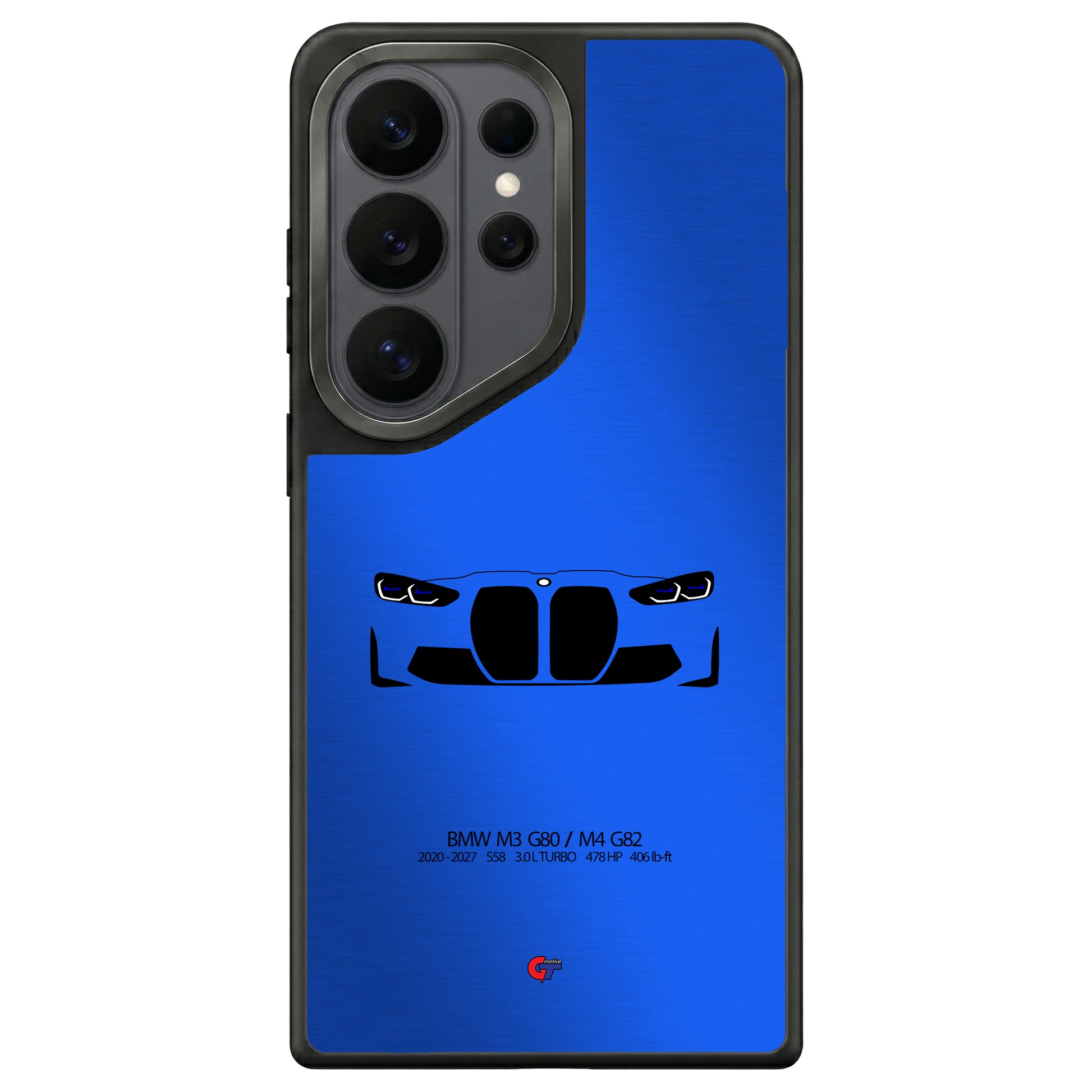 BMW M3 G80 / M3 G82 Samsung Case