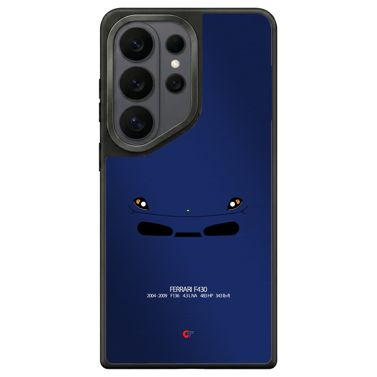 Ferrari F430 Samsung Case