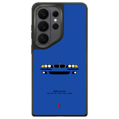 BMW M5 E39 Samsung Case
