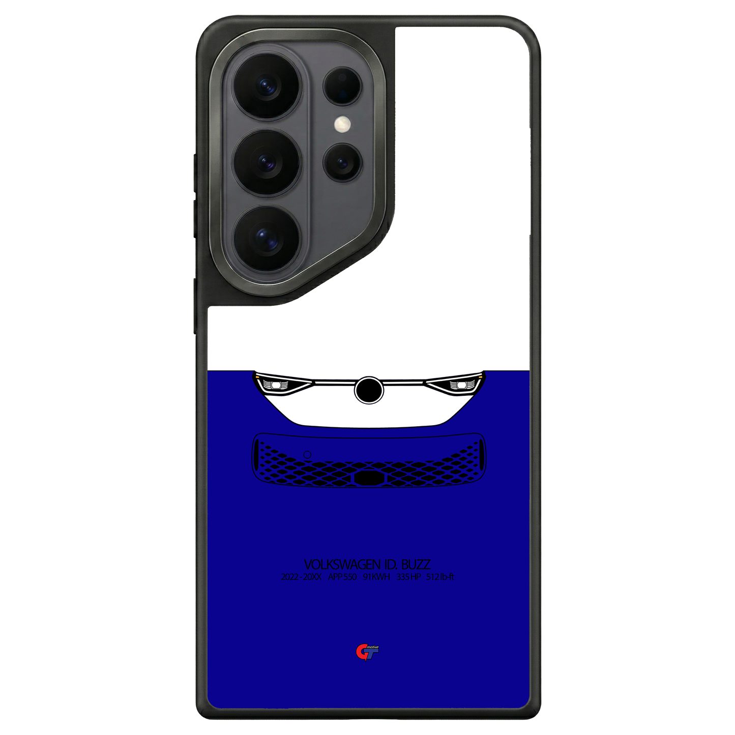 Volkswagen ID. Buzz Samsung Case