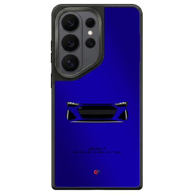 Audi RS6 C8 Samsung Case