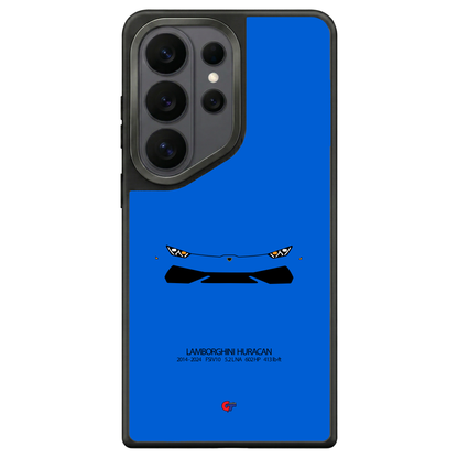 Lamborghini Huracan Samsung Case