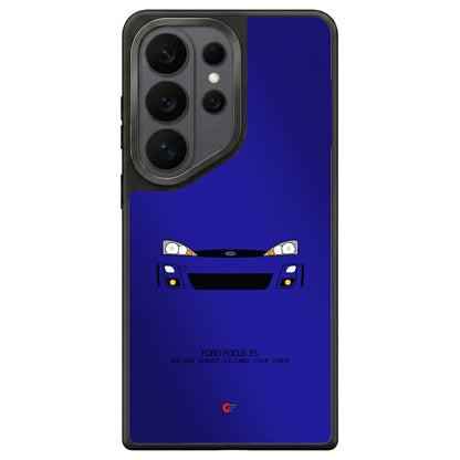 Ford Focus RS Mk 1 Samsung Case