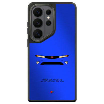 Honda Civic Type R FN2 Samsung Case