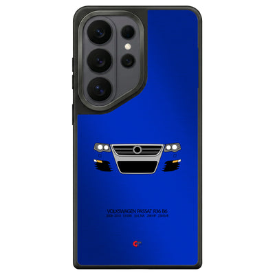 Volkswagen Passat R36 B6 Samsung Case
