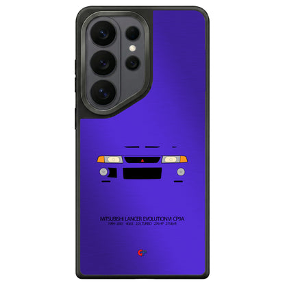 Mitsubishi Lancer Evolution VI Samsung Case
