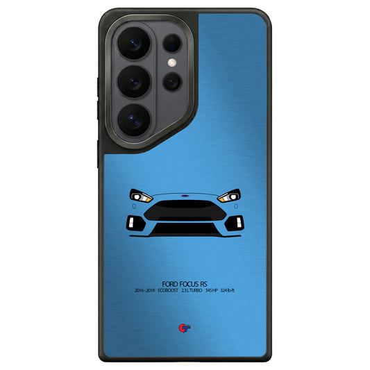Ford Focus RS Mk 3 Samsung Case