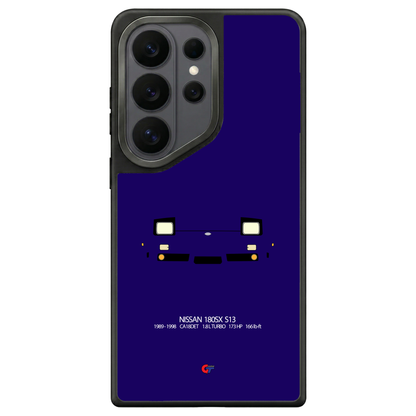 Nissan 180SX Samsung Case