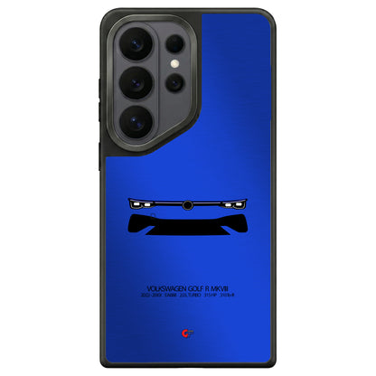 Volkswagen Golf R Mk VIII Samsung Case