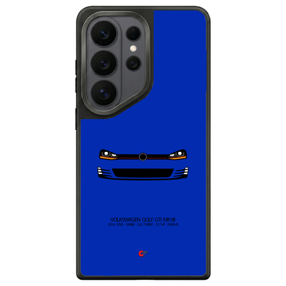 Volkswagen Golf GTI Mk VII Samsung Case