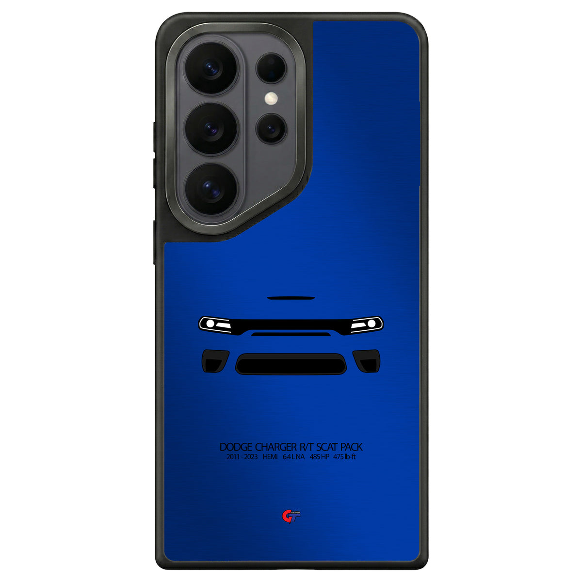 Dodge Charger LD Samsung Case-GTmotive Cases