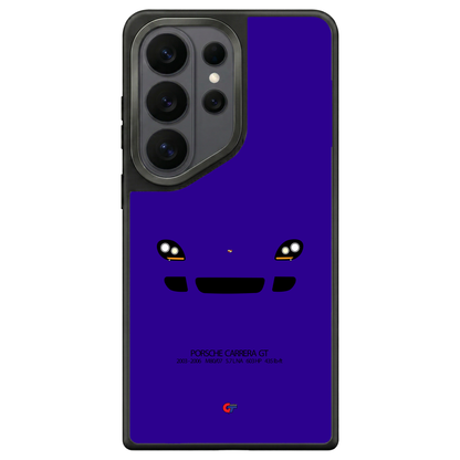 Porsche Carrera GT Samsung Case