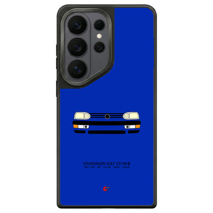 Volkswagen Golf GTI Mk III Samsung Case